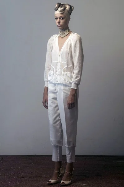 Look 7